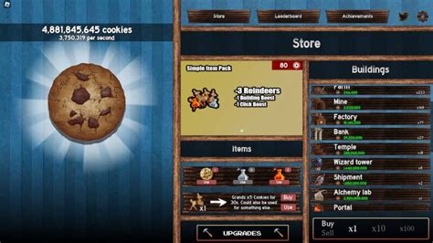 sethh.net cookie clicker|Cookie Clicker.